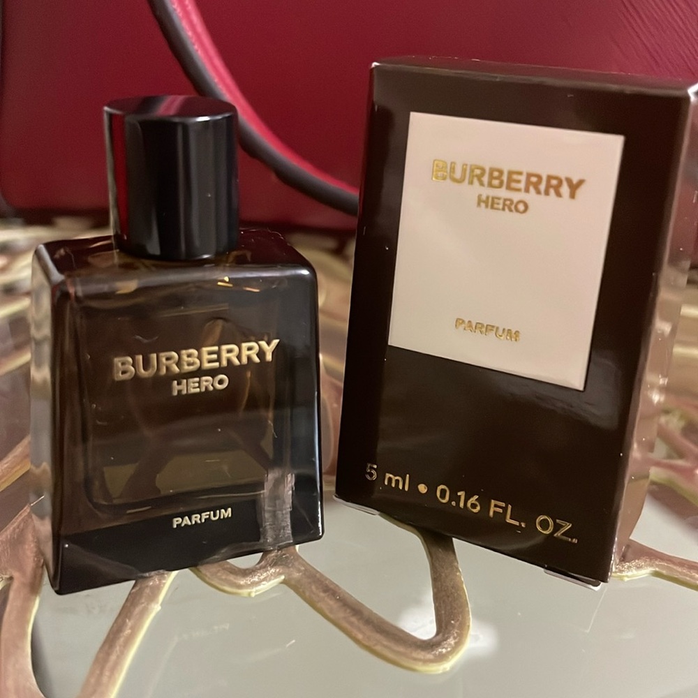 Burberry